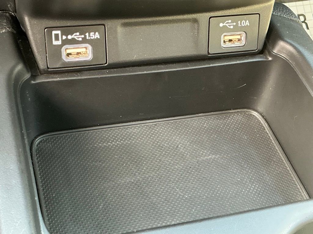 Certified 2020 Honda CR-V EX-L image 41