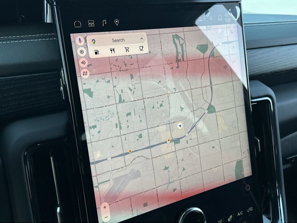 New 2026 GMC Yukon AT4 Ultimate AWD/4WD image 14