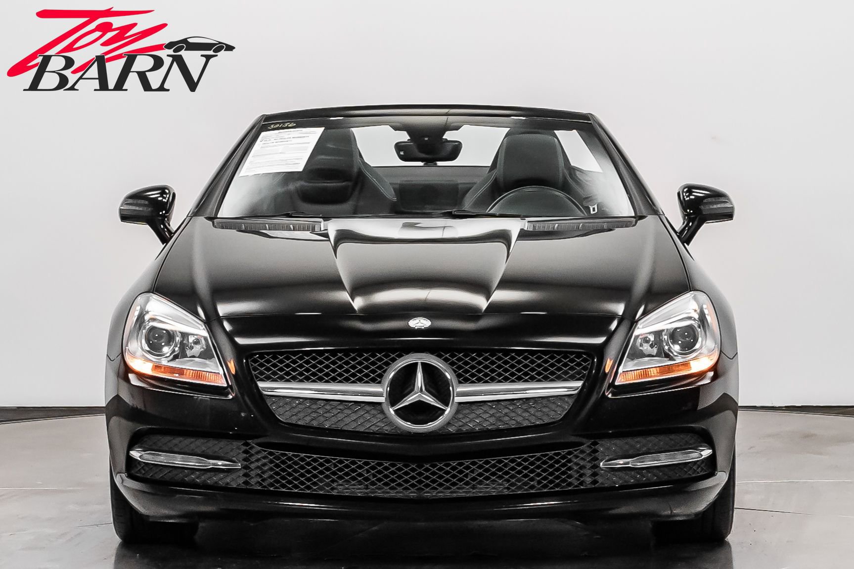 Used 2016 Mercedes-Benz SLK 300 SLK 300 image 8