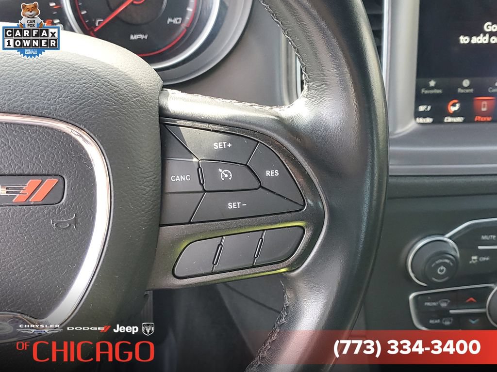 Certified 2023 Dodge Charger SXT RWD image 23