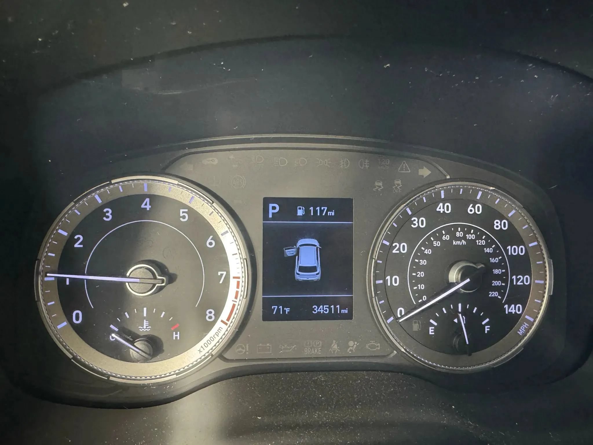 Used 2022 Hyundai Venue SE w/ Cargo Package FWD image 28