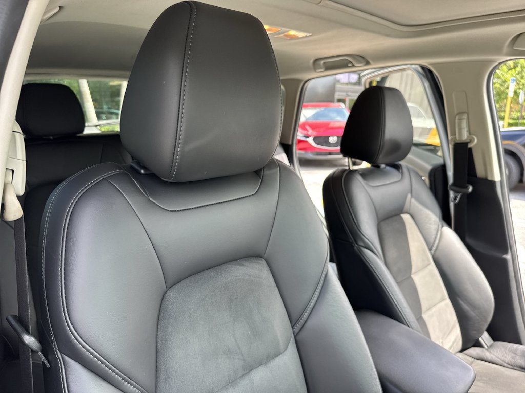 Used 2020 MAZDA CX-5 Touring FWD image 46