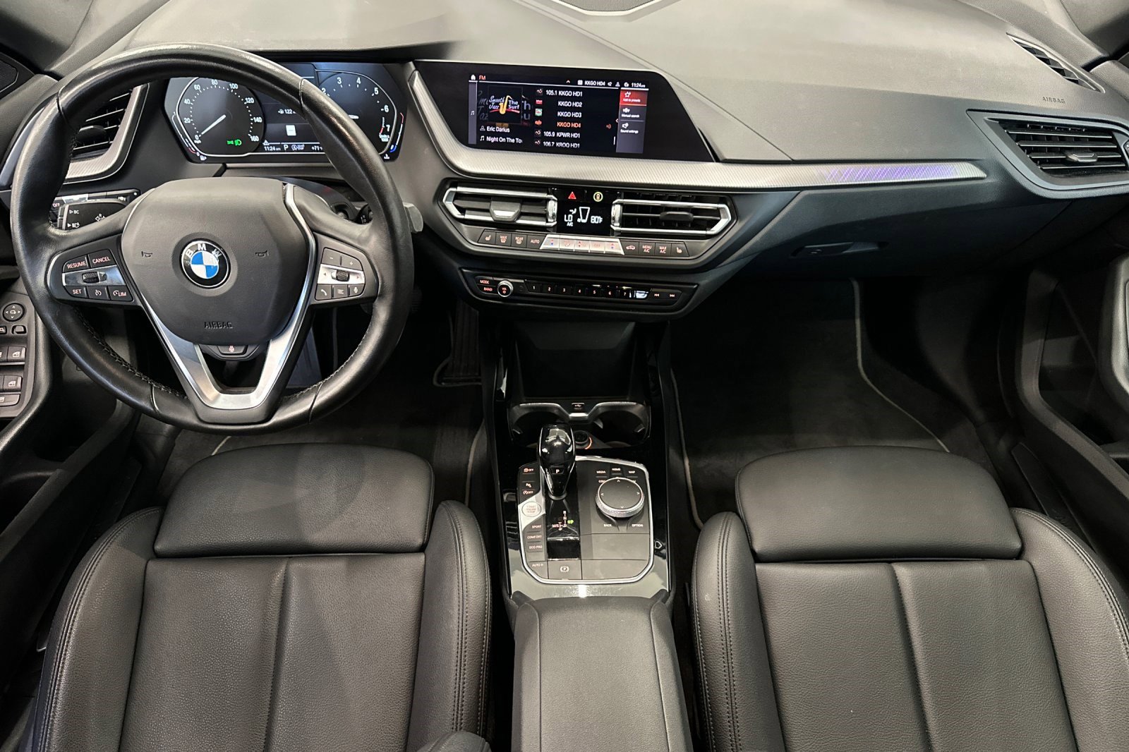 Used 2021 BMW 228i Gran Coupe image 26