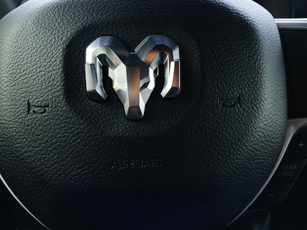 Used 2023 RAM 1500 Lone Star RWD image 5