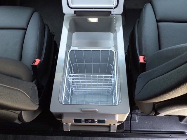 New 2023 Mercedes-Benz Sprinter 2500 image 21