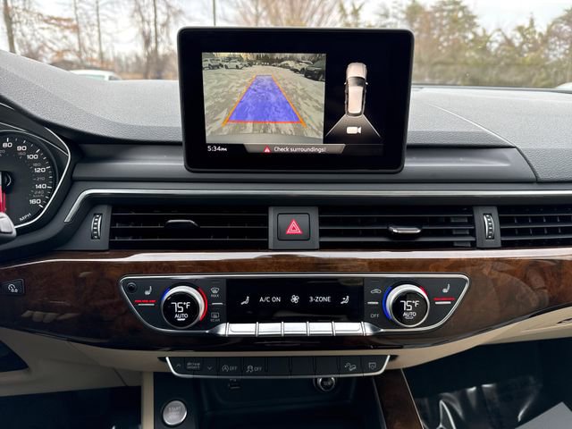 Used 2019 Audi A4 2.0T allroad Premium image 30