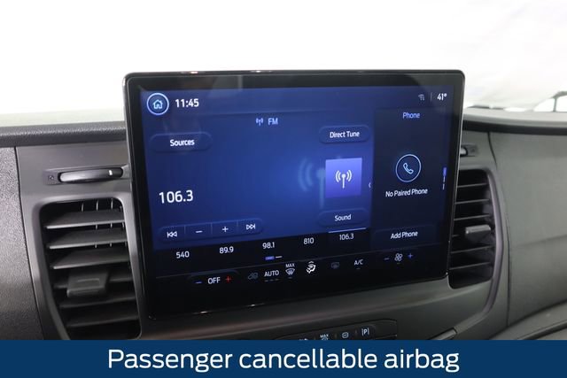 New 2026 Ford Transit 250 148 Medium Roof Extended AWD image 28