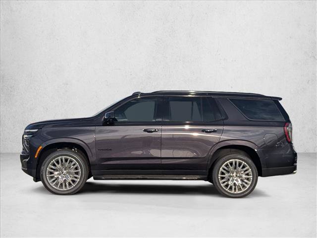 New 2026 Chevrolet Tahoe RST w/ Comfort Package AWD/4WD image 7