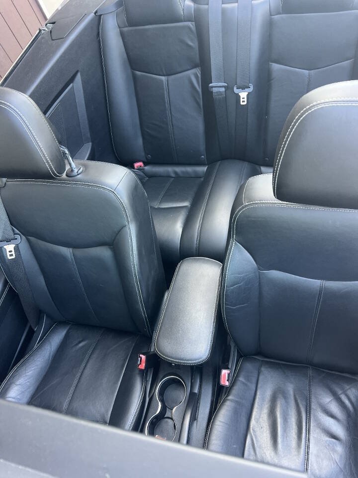 Used 2013 Chrysler 200 Limited FWD image 8
