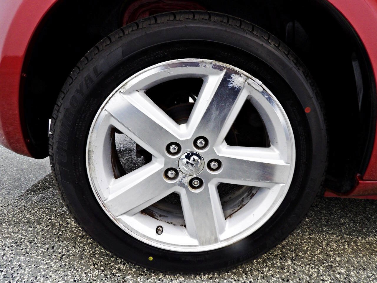 Used 2008 Dodge Avenger SXT w/ Sport Appearance Group FWD image 20