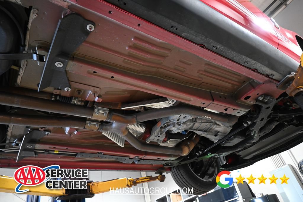 Used 2009 Ford Mustang Shelby GT500 RWD image 31