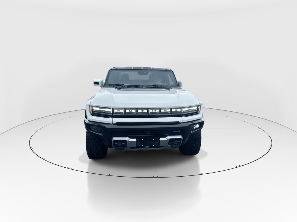 Used 2023 GMC Hummer EV Edition 1 AWD/4WD image 3