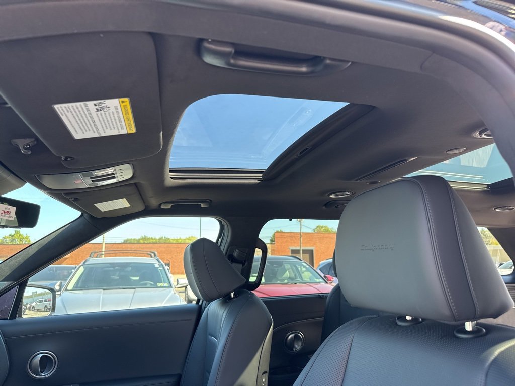 New 2026 Hyundai Palisade Calligraphy image 14