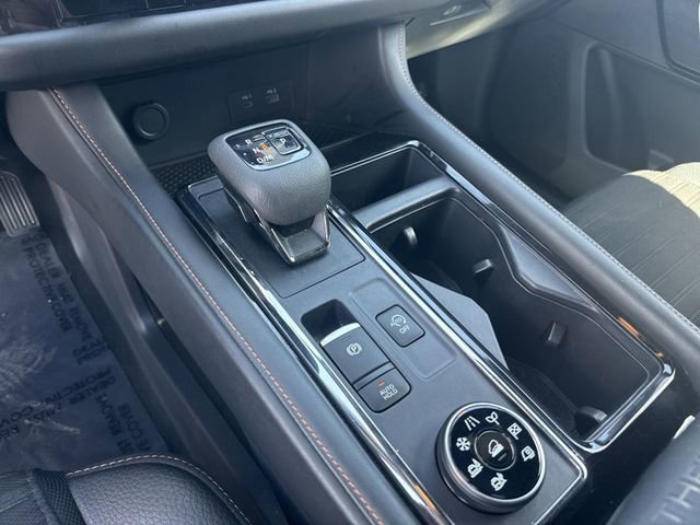 Certified 2024 Nissan Pathfinder Rock Creek AWD/4WD image 19