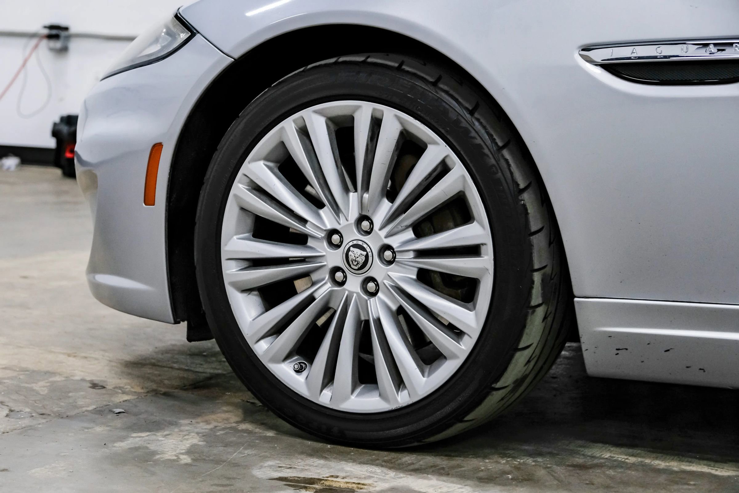 Used 2012 Jaguar XK Coupe image 49