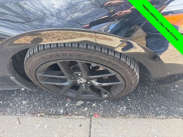 Used 2023 Honda Civic Sport image 4