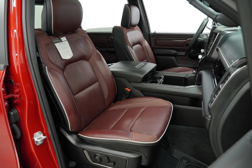 Certified 2026 RAM 1500 Limited AWD/4WD image 47