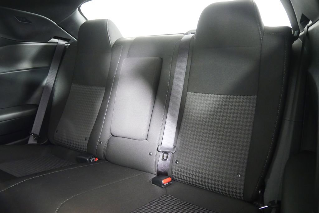 Used 2023 Dodge Challenger GT w/ Blacktop Package image 11