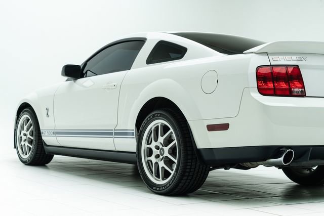 Used 2007 Ford Mustang Shelby GT500 image 20