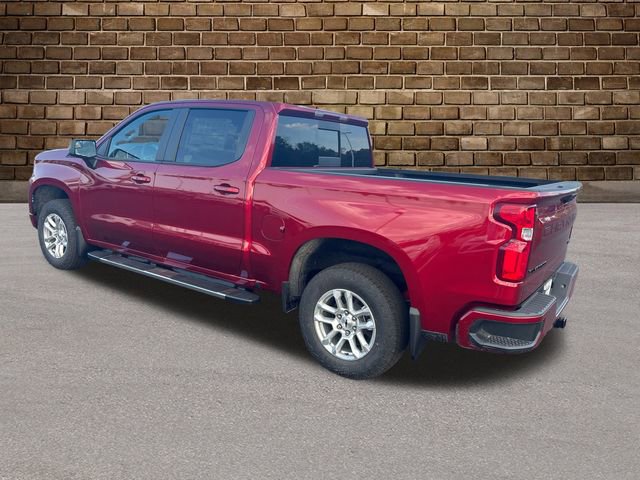 New 2026 Chevrolet Silverado 1500 RST image 3
