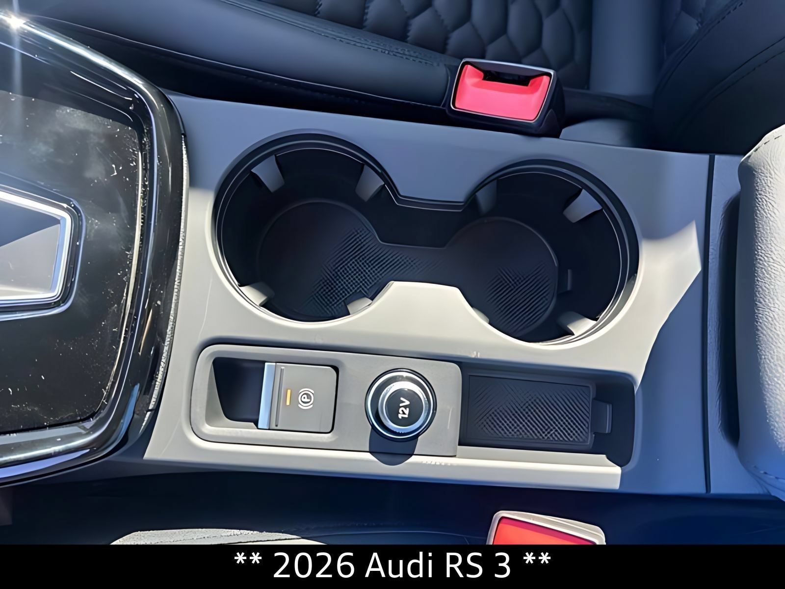 New 2026 Audi RS 3 AWD/4WD image 26