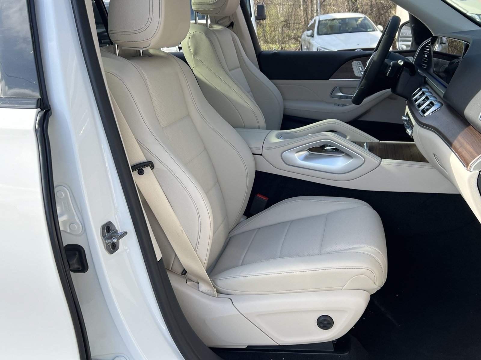 New 2026 Mercedes-Benz GLE 350 4MATIC image 26