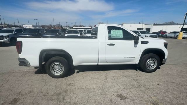 New 2026 GMC Sierra 1500 Pro image 9
