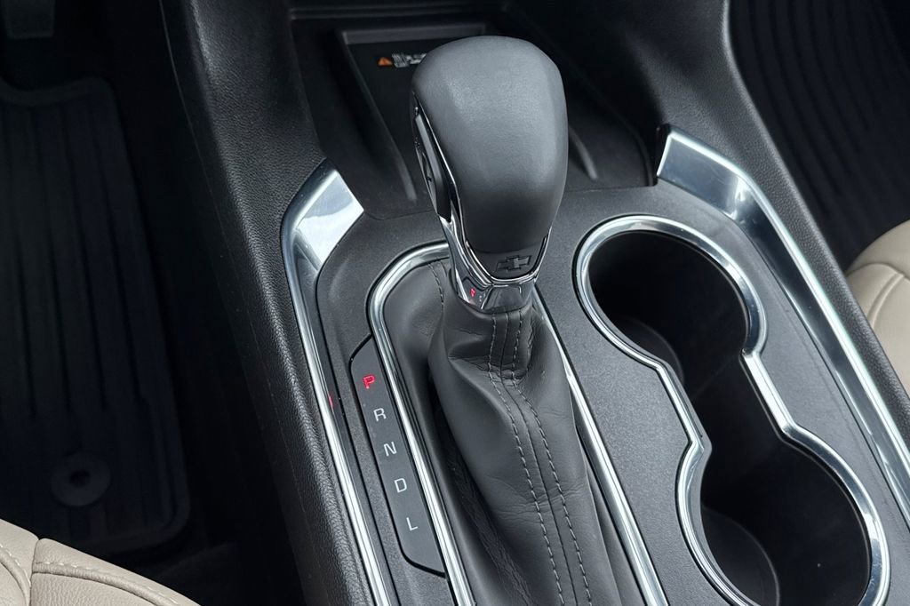 Certified 2023 Chevrolet Traverse LT w/ LT Premium Package image 27