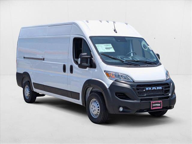 New 2025 RAM ProMaster 2500 w/ Convenience Group image 7