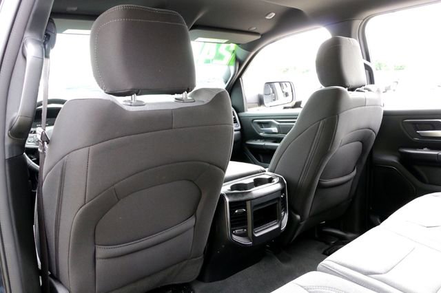 Used 2024 RAM 1500 Lone Star RWD image 23