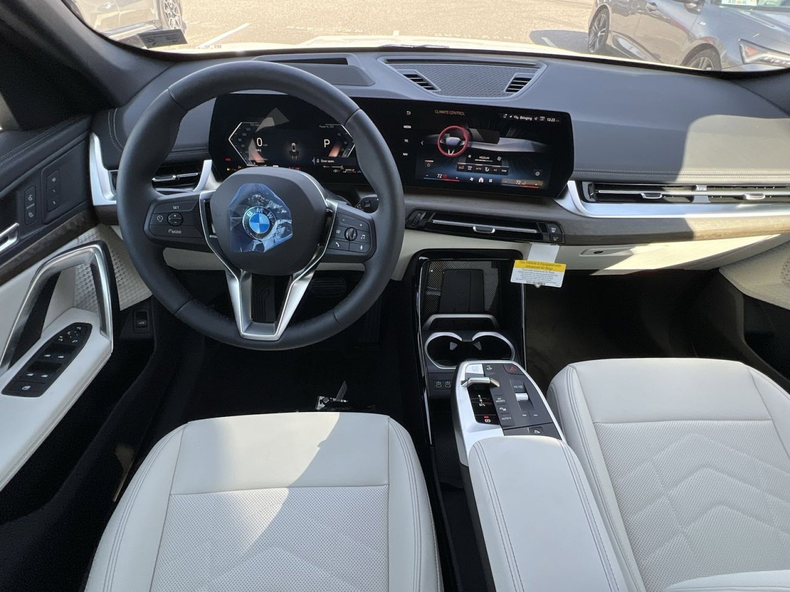 New 2026 BMW X1 xDrive28i w/ Technology Package image 20