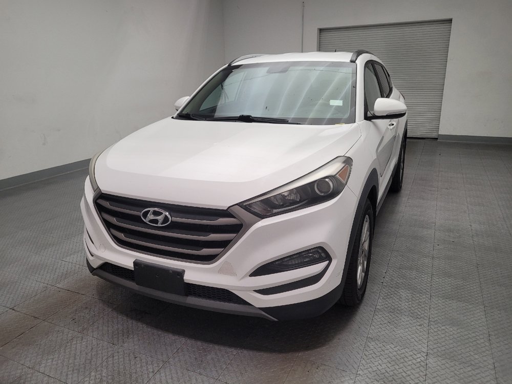 Used 2016 Hyundai Tucson Eco FWD image 15