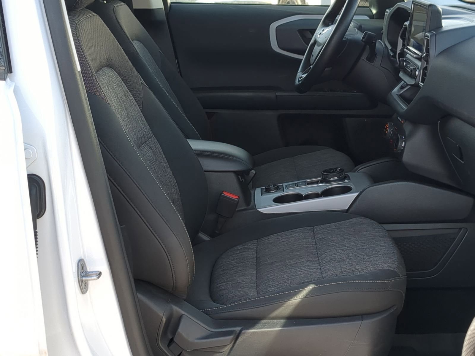 Used 2022 Ford Bronco Sport Big Bend w/ Convenience Package image 26