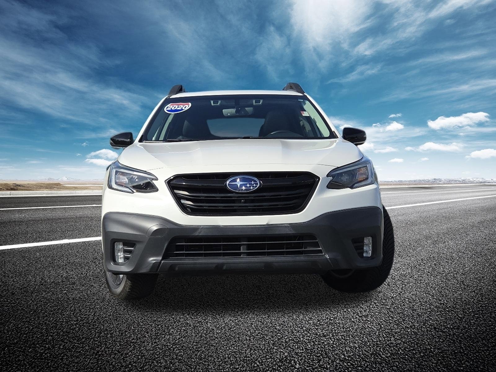 Used 2020 Subaru Outback Onyx Edition XT w/ Popular Package #2 image 13