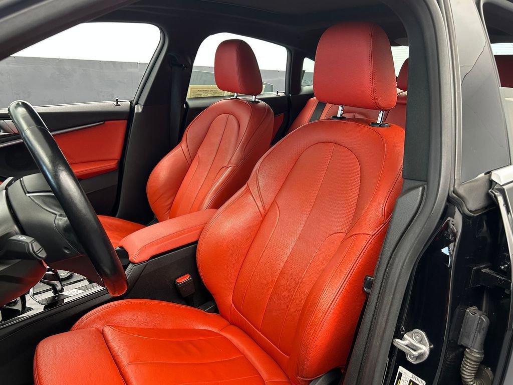 Used 2022 BMW 228i Gran Coupe 228i w/ Convenience Package image 11