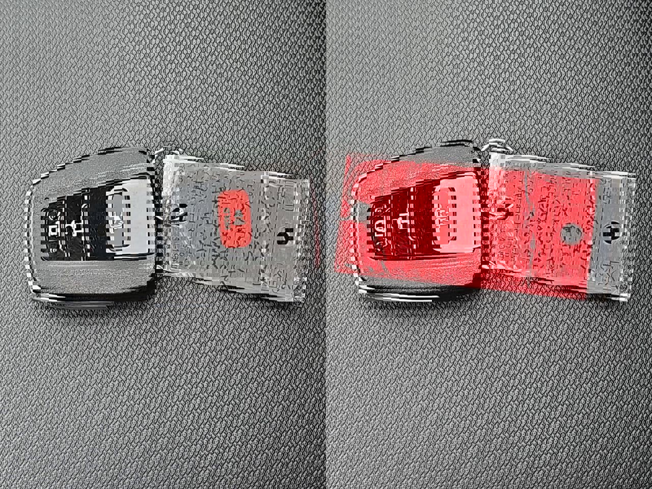 Certified 2025 Subaru Forester Sport w/ Popular Package #1 image 39