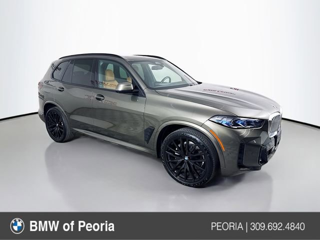 Used 2024 BMW X5 sDrive40i w/ M Sport Package image 1