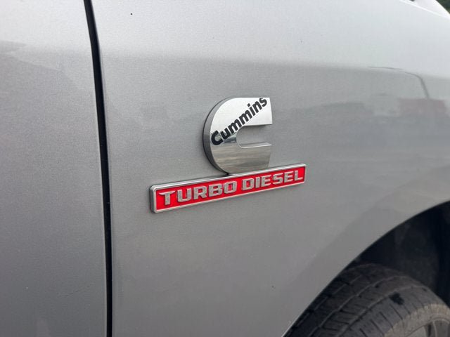 Used 2023 RAM 3500 Tradesman AWD/4WD image 11