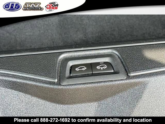 Used 2021 BMW X7 xDrive40i w/ Parking Assistance Package image 16