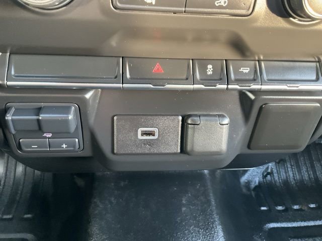 Used 2020 Chevrolet Silverado 2500 W/T w/ WT Fleet Convenience Package image 18