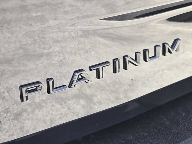 New 2026 Ford Expedition Platinum w/ Stealth Performance Package AWD/4WD image 7