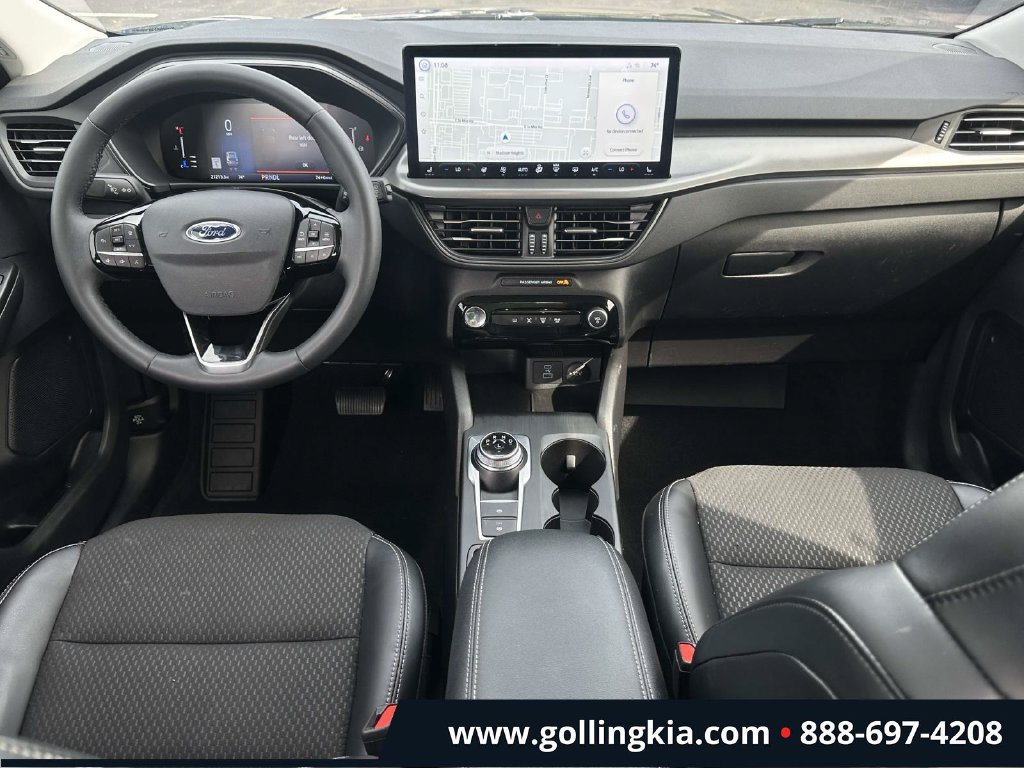 Used 2023 Ford Escape SE FWD image 13