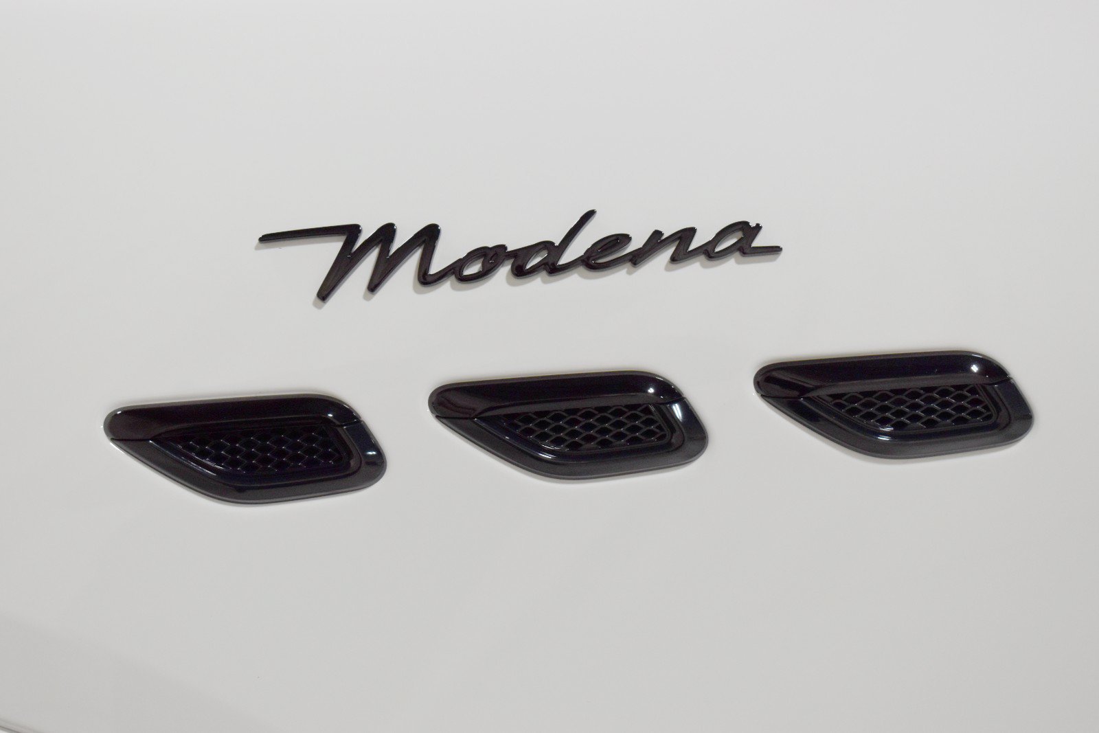 New 2027 Maserati Grecale Modena AWD/4WD image 12