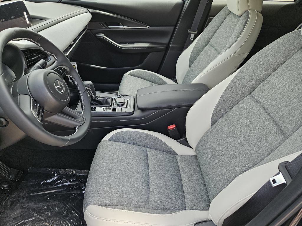 New 2026 MAZDA CX-30 Aire Edition AWD/4WD image 9