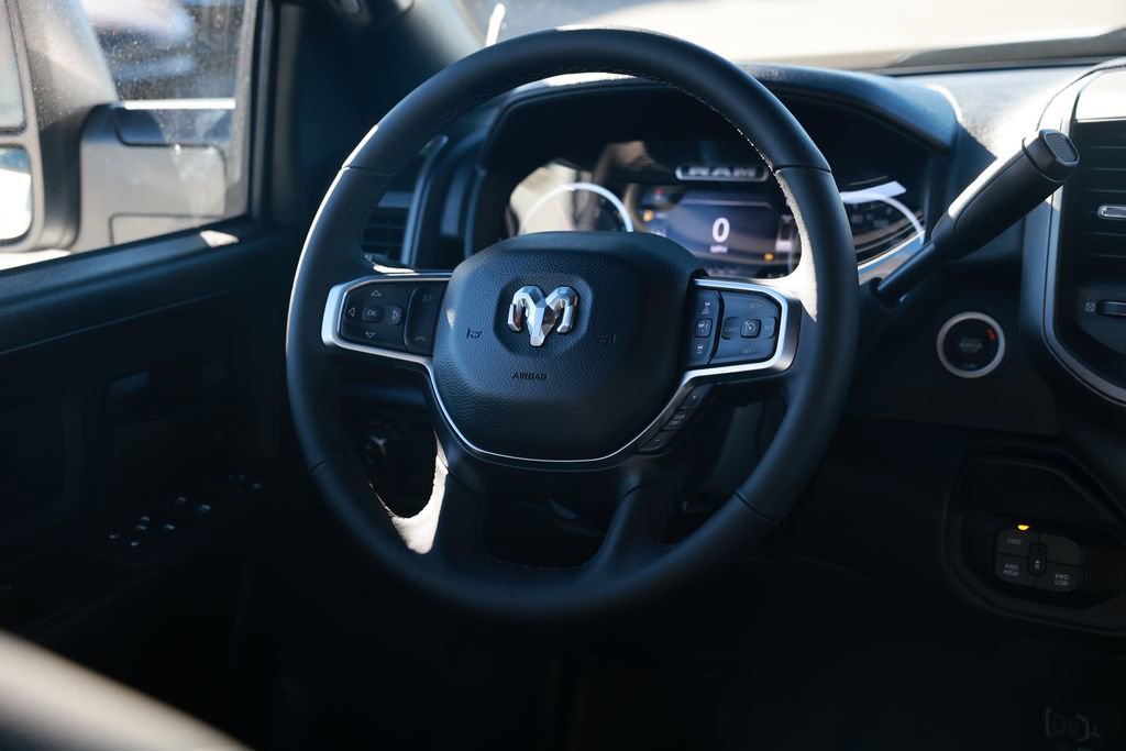 New 2026 RAM 5500 Tradesman w/ Safety Group image 22