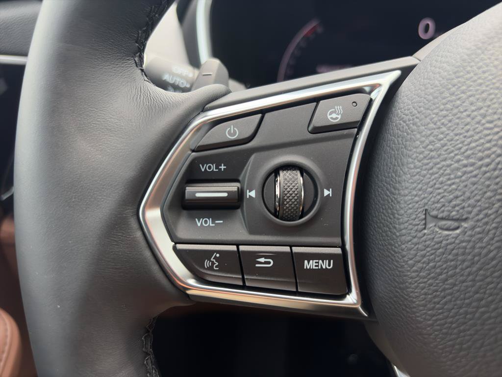 New 2026 Acura MDX w/ Advance Package AWD/4WD image 12
