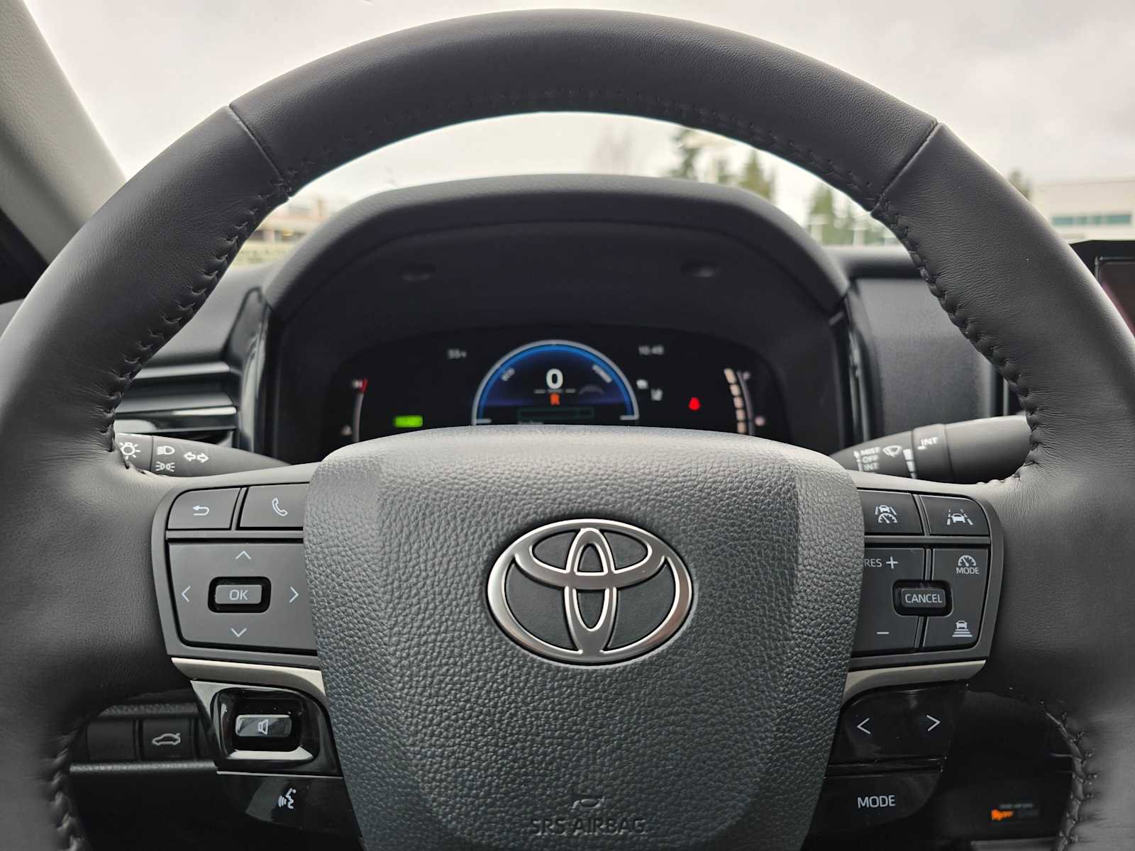 Used 2026 Toyota Camry LE w/ Convenience Package image 33