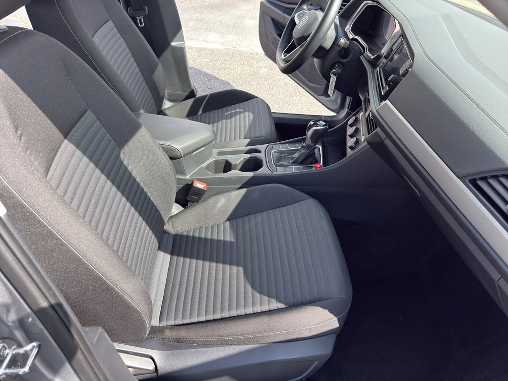 Used 2024 Volkswagen Jetta S FWD image 25