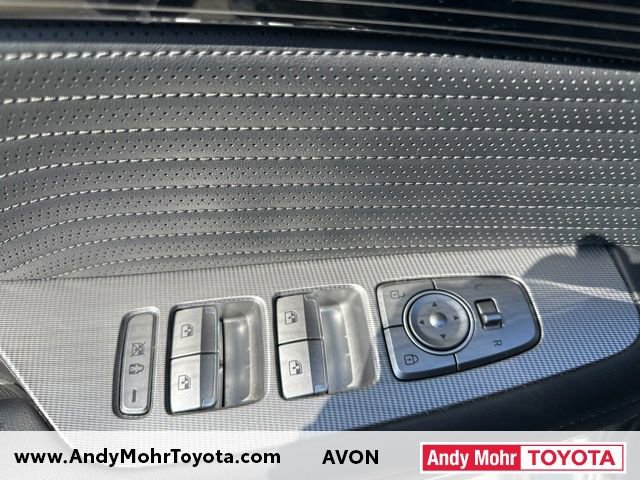 Used 2023 Hyundai Palisade Calligraphy AWD/4WD image 11