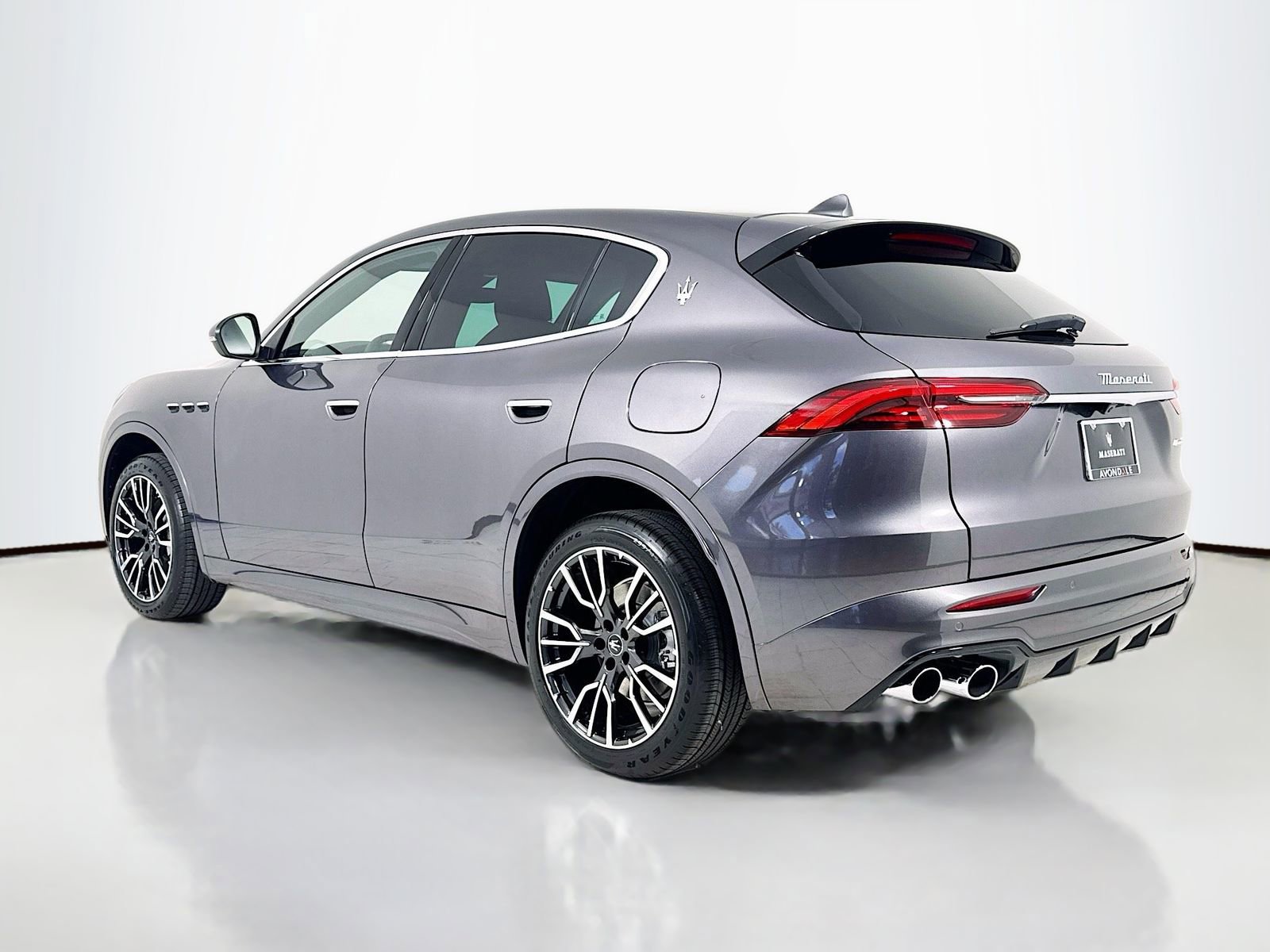New 2025 Maserati Grecale GT AWD/4WD image 6